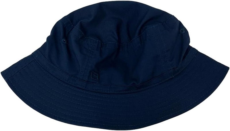 LogoFit Men's NCAA Officially Licensed College Outdoor Bucket Hat - Image 4